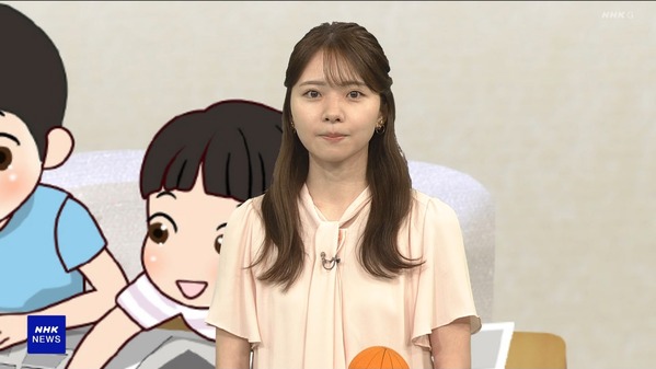 【画像】昨日の晴山紋音さん　8.23