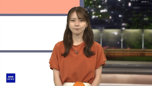 【画像】今日の晴山紋音さん　8.30