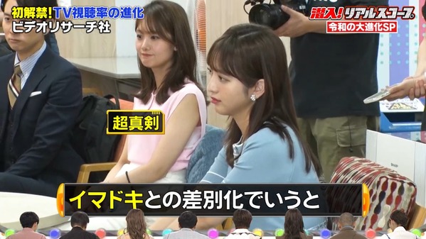 【画像】昨夜の藤本万梨乃さん　8.16※動画も