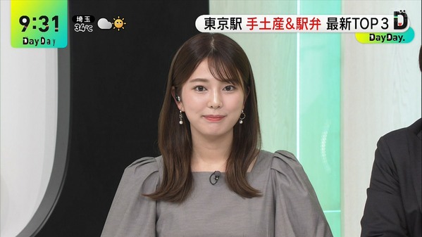 【画像】今日の黒田みゆさん　8.14