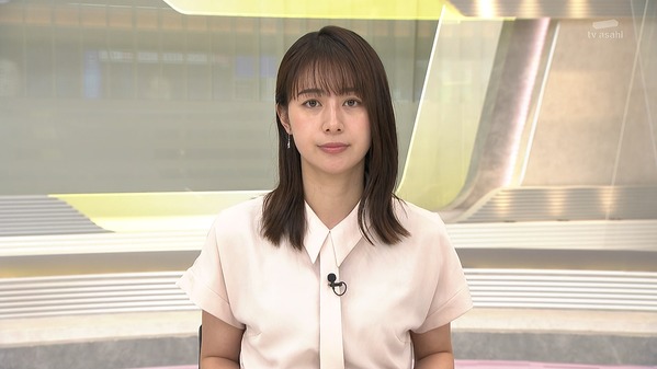 【画像】今日の林美沙希さん　8.14