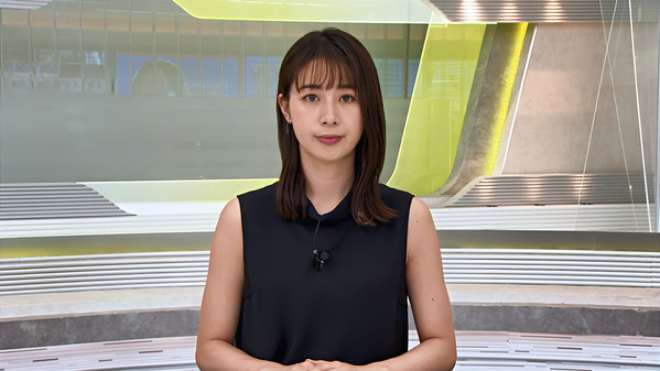 【画像】今日の林美沙希さん　8.21