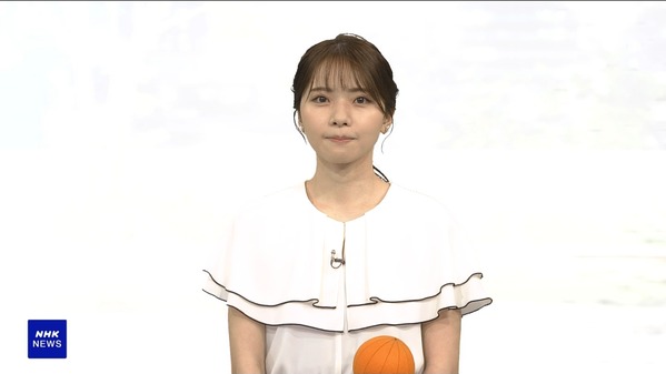 【画像】今日の晴山紋音さん　8.19