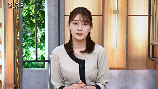 【画像】今日の森山みなみさん　8.21
