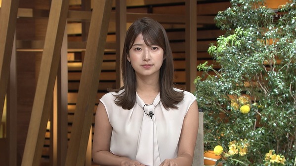 【画像】今日の安藤萌々さん 8.21