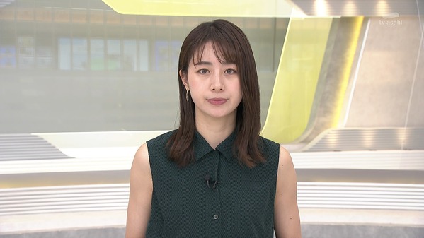 【画像】今日の林美沙希さん　8.20