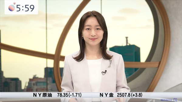 【画像】今日の片淵茜さん　8.14