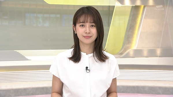 【画像】今日の林美沙希さん　8.19