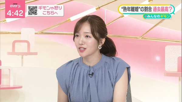 【画像】今日の刈川くるみさん　8.14