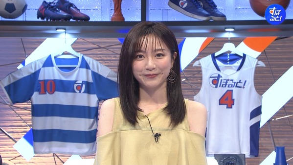 【画像】今日の佐久間みなみさん　8.18