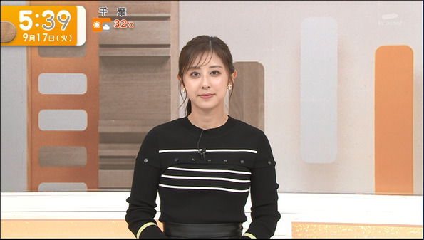【画像】今日の斎藤ちはるさん　9.17