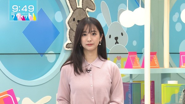 【画像】今日の田村真子さん 9.20