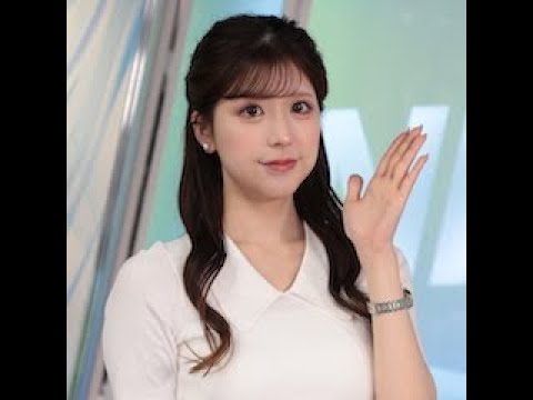 24.08.30 BS版 ウェザーニュース モーニング 🟥 #小林李衣奈 🐹 60fps ※悪天候だったためドロップあり