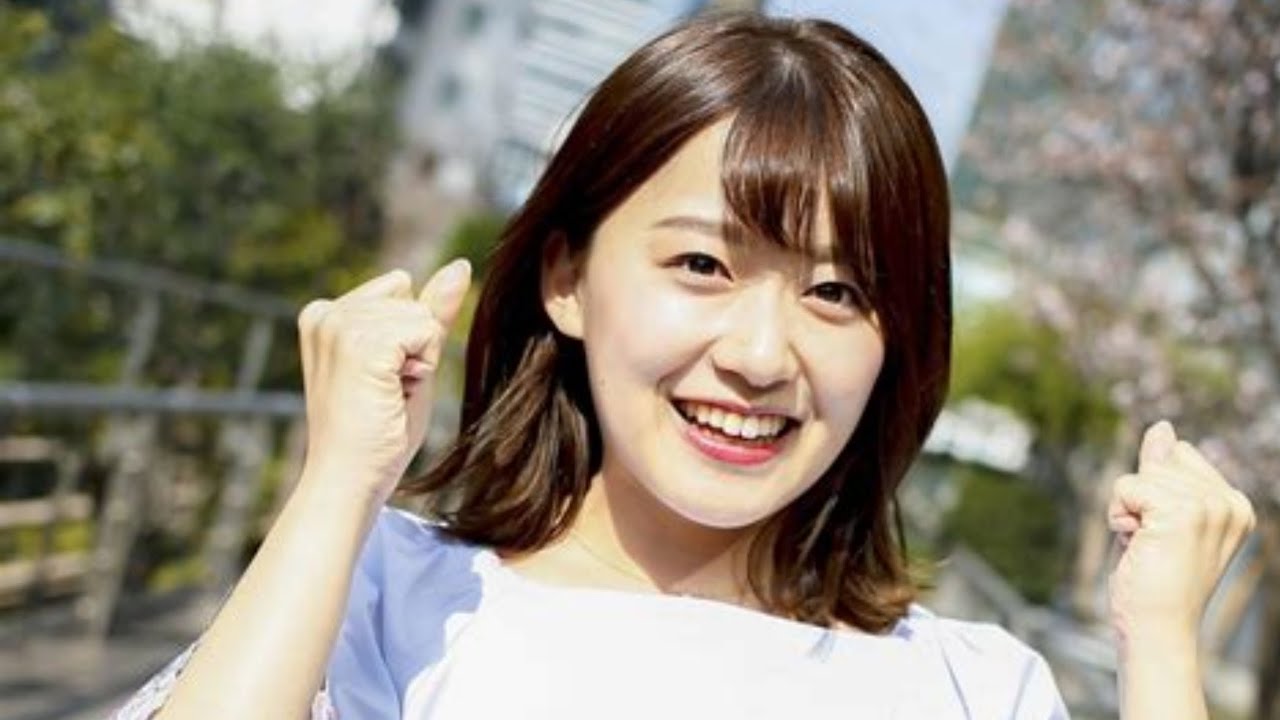 フジ宮司愛海アナ　防災士の資格取得報告「どんな知識や情報が必要なのか　伝え手として考えていきたい」