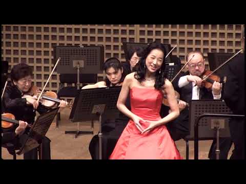 伊藤綾子／モーツァルト: モテット｢踊れ、喜べ、幸いなる魂よ｣(エクスルターテ・ユビラーテ)