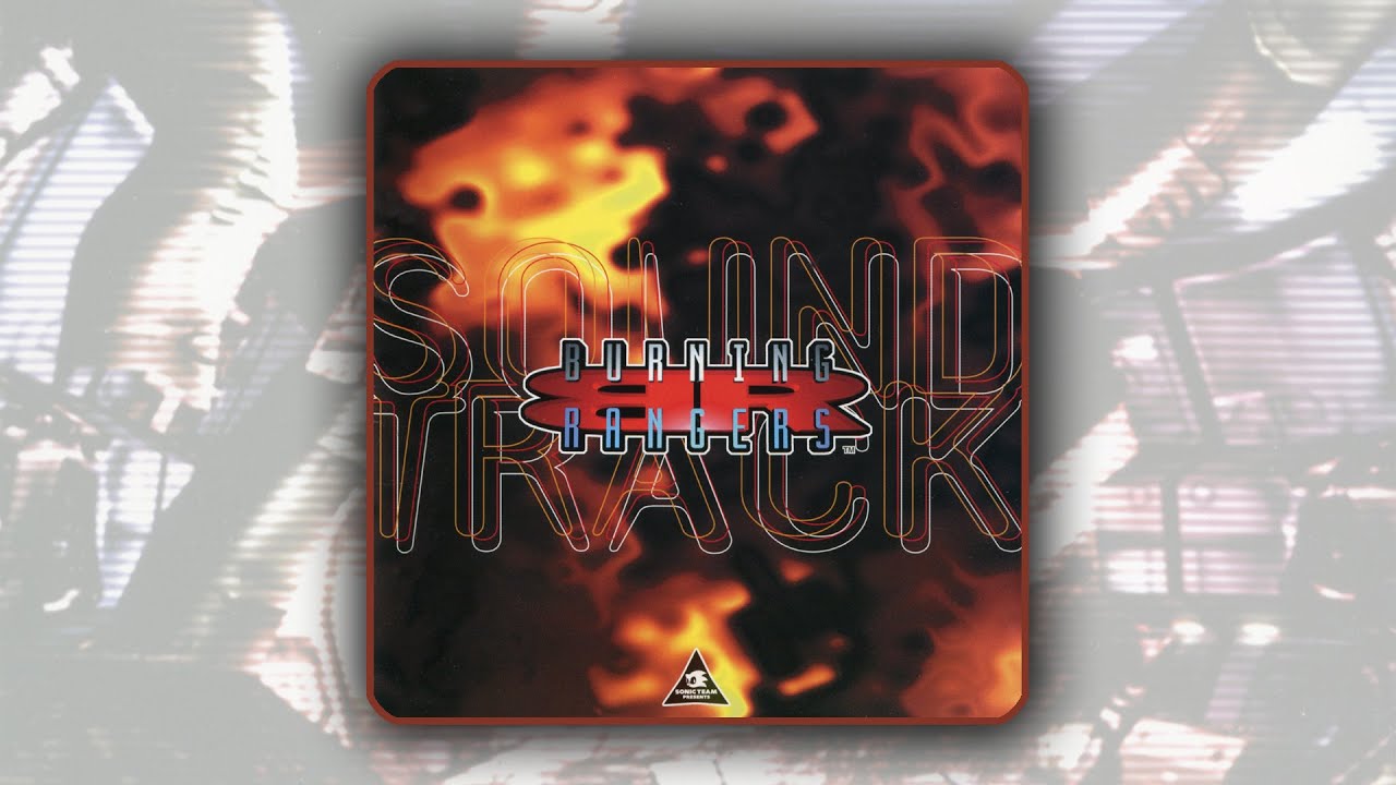 BURNING RANGERS OP&ED (バーニングレンジャー) (버닝 레인저) (Burning Hearts 〜炎のANGEL〜) (I Just Smile) (光吉猛修) (佐々木朋子)