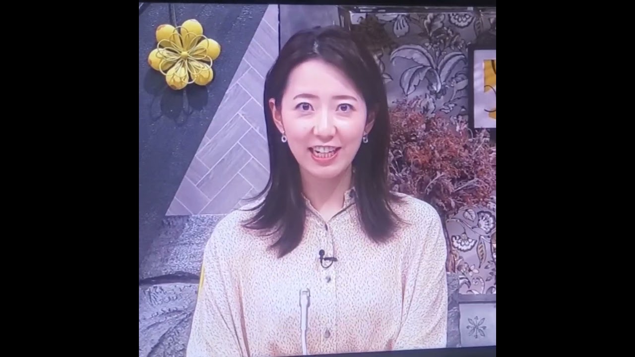 かわいい！内田嶺衣奈アナ　#shorts　20240827