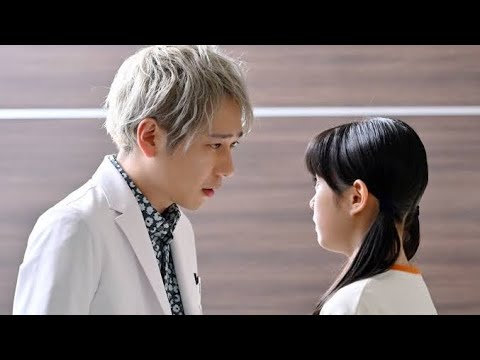 「ブラックペアン2」8日放送の第9話に堀越麗禾が再登場　第2話では「麻央さんの面影」など話題に