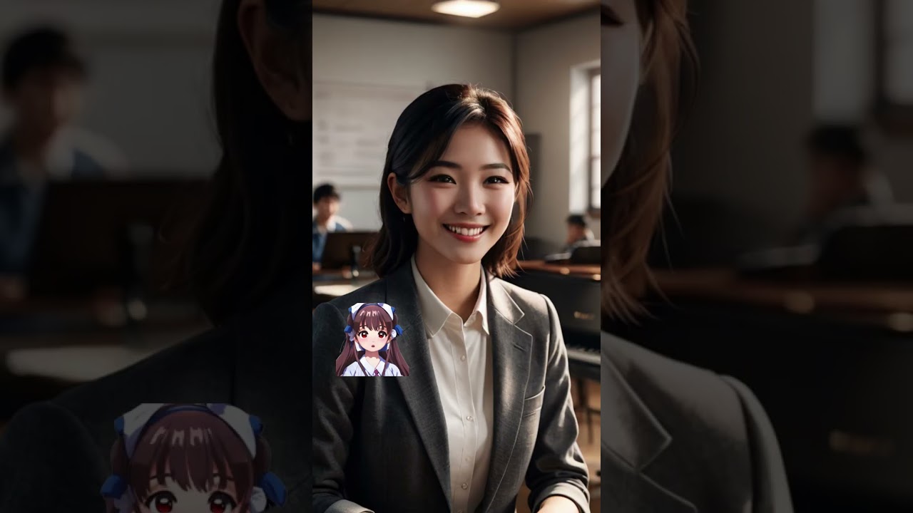 【女子アナウンサーに関する面白雑学】加藤綾子   フジテレビのアナウンサーとして有名だったが、元々はピアノの教師を目指していた