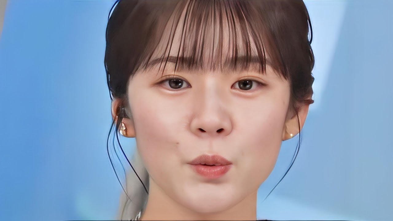 朝の挨拶ラッシュを目の当たりにしたお天気お姉さん