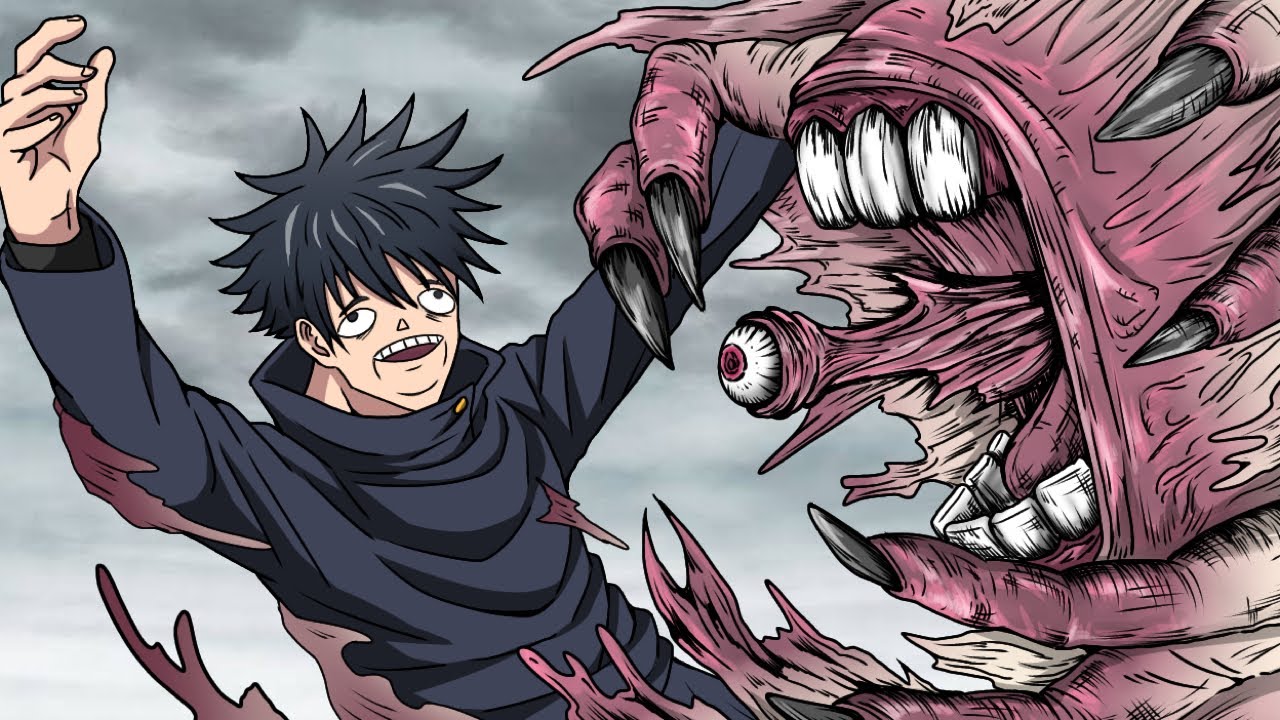 こんな呪術廻戦の最終回は嫌だ