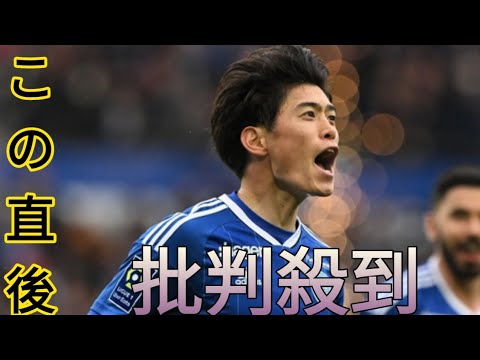 なぜ鈴木唯人のステップアップは実現しなかった？ブレンビーFD「需要と供給が一致しない」[drama News