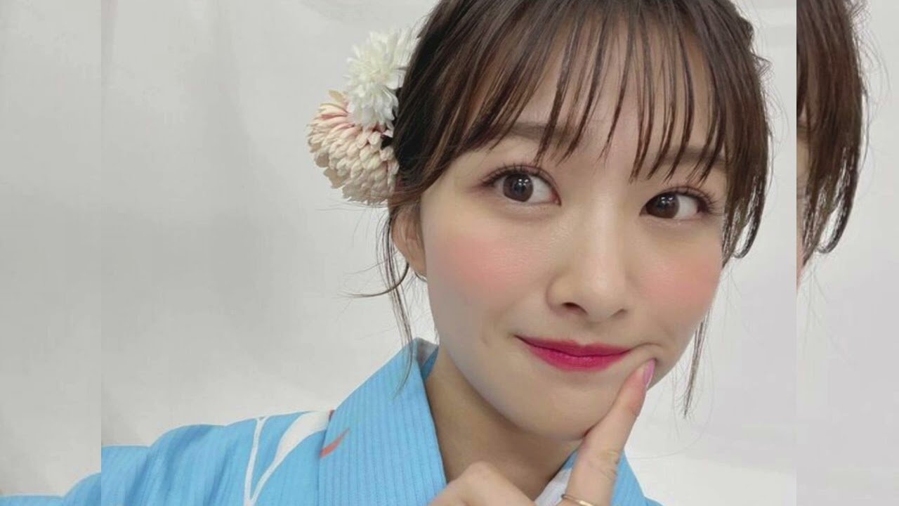 「足の細さが神」原田葵アナも話題…朝最強『めざましテレビ』秋改編の注目は「次期エースの覚悟と役員待遇アナの卒業」