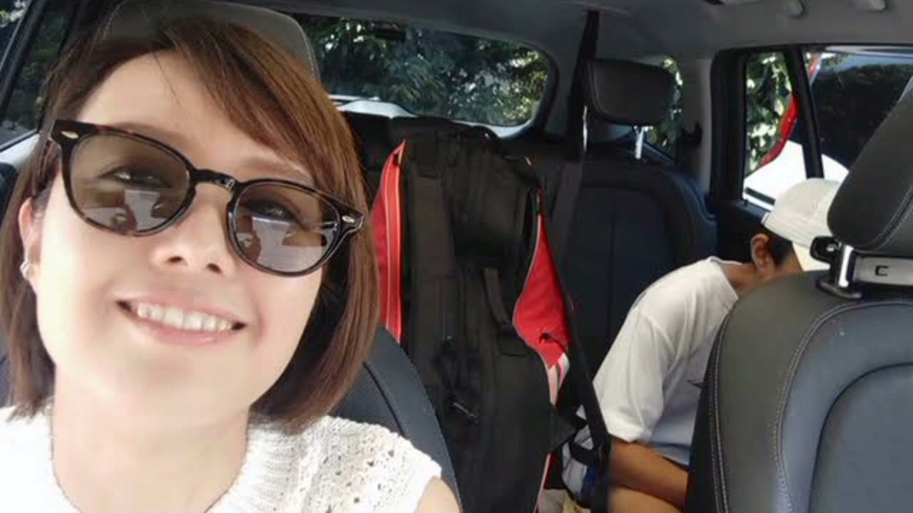 中村仁美「覚悟しておいて」夫からツッコミも…子供のサポートに全力投球するワケ