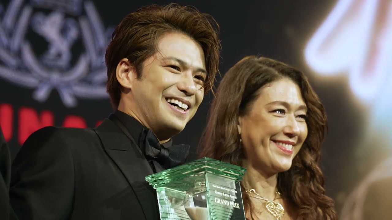 【Short Vers.】Short Shorts Film Festival & Asia 2024 Highlights！ / 国際短編映画祭 SSFF & ASIA 2024 ダイジェスト映像！