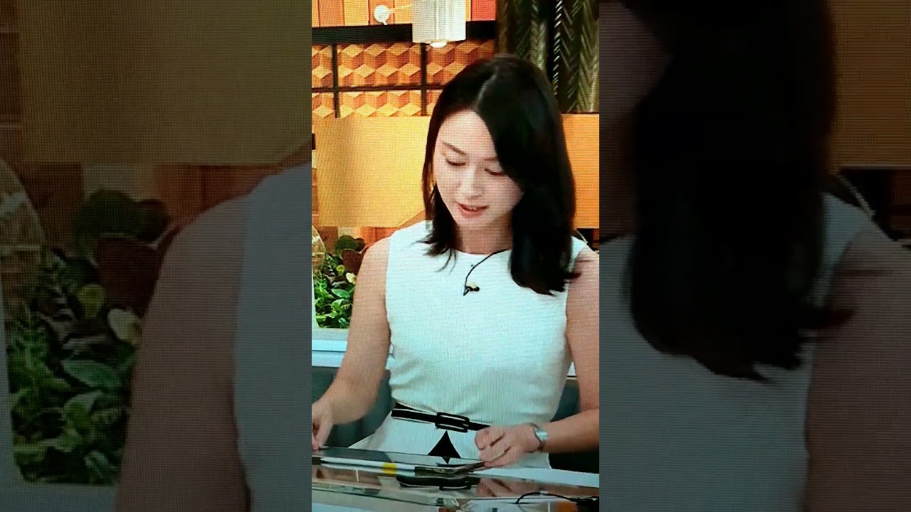 新！小川彩佳23と能登応援団398