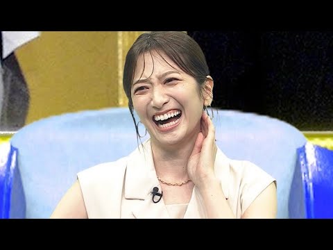 笹崎里菜「ちょっといろいろあるみたい、私」「考えること他にいっぱいあって」誤答にボヤキ連発