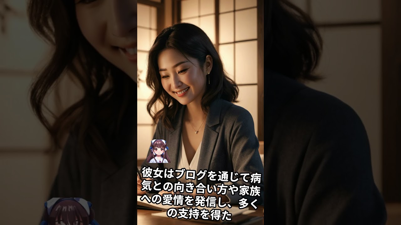 【女子アナウンサーに関する面白雑学】小林麻央   歌舞伎俳優の市川海老蔵と結婚した元フリーアナウンサー。乳がんで闘病した彼女の姿は多くの人に感動を与えた