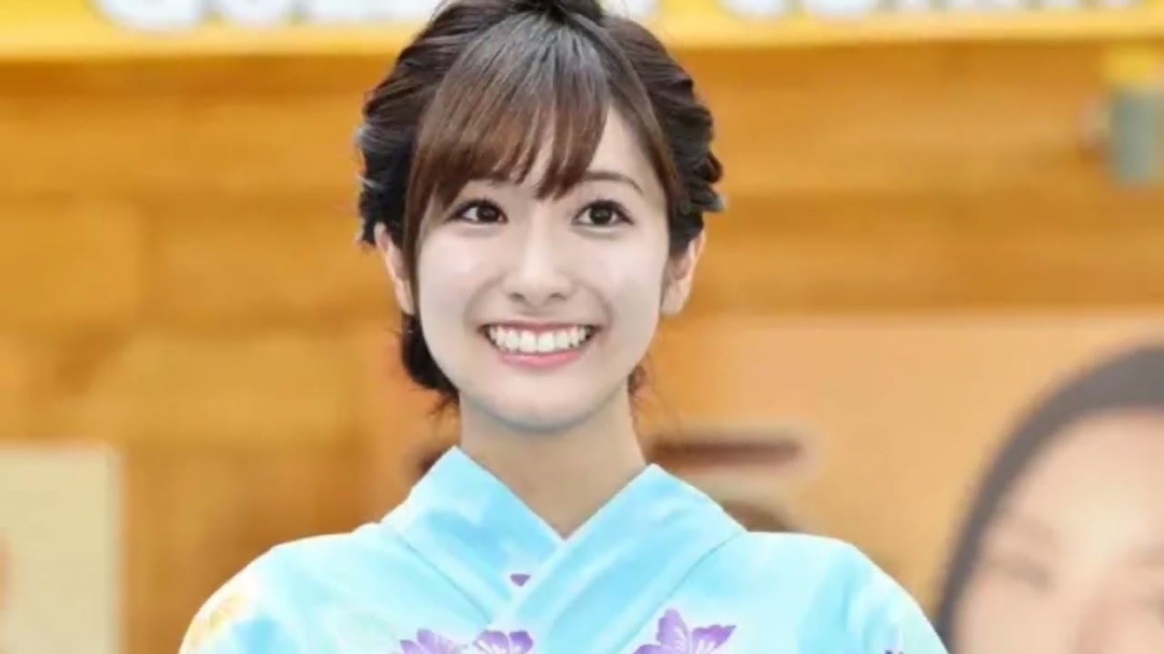 田村真子アナウンサーが有名芸人をビンタし、その熱演が「朝からびっくりした」「期待してる」と話題になっている。