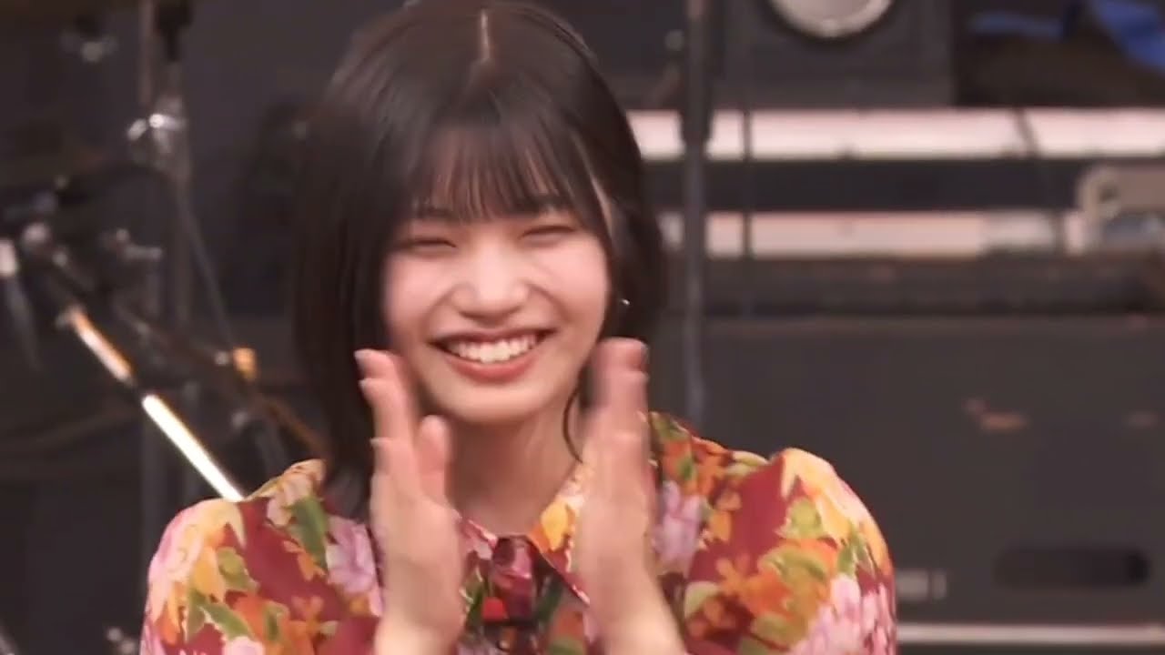 セッションを即拒否して楽器で参加する中西アルノ