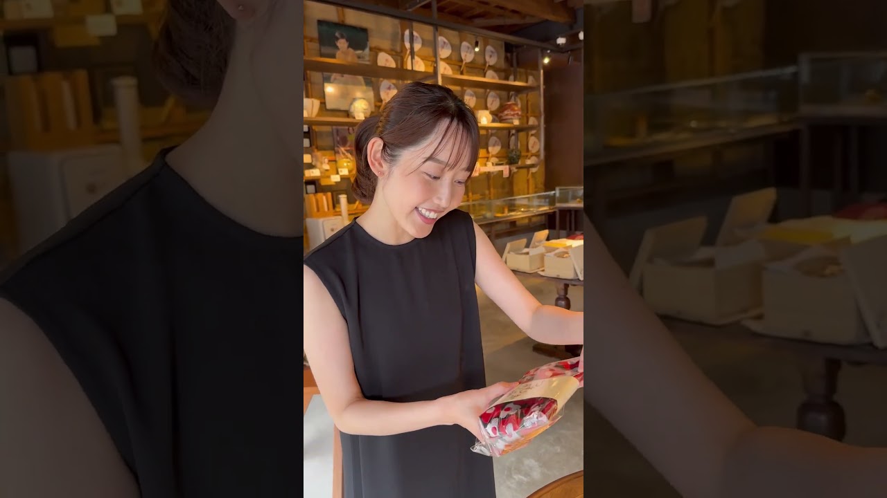 #shorts #魯山人 #宮島 #宮島#宮島北大路魯山人美術館#河村綾奈 #rosanjin