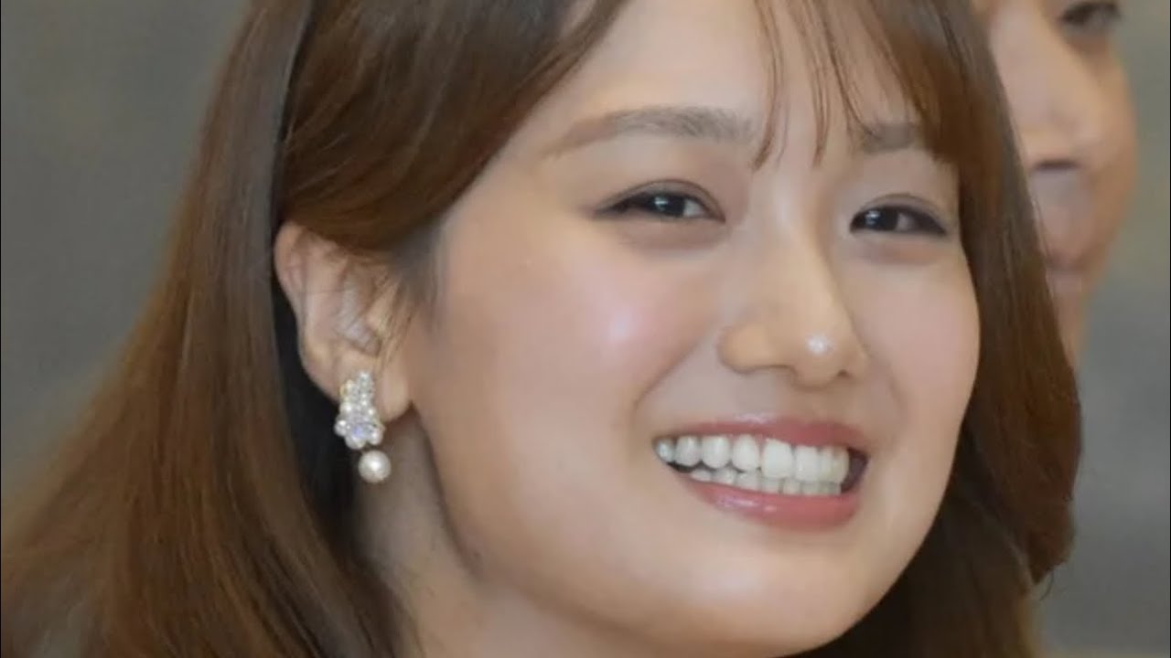 井上清華アナ（Seika_Inoue) 2024. 9.2のスマイル・チャージ