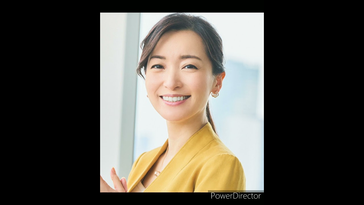 美しきアナウンサーテレビ東京アナウンサー大江麻理子 福岡県豊前市出身フェリス女学院大学卒