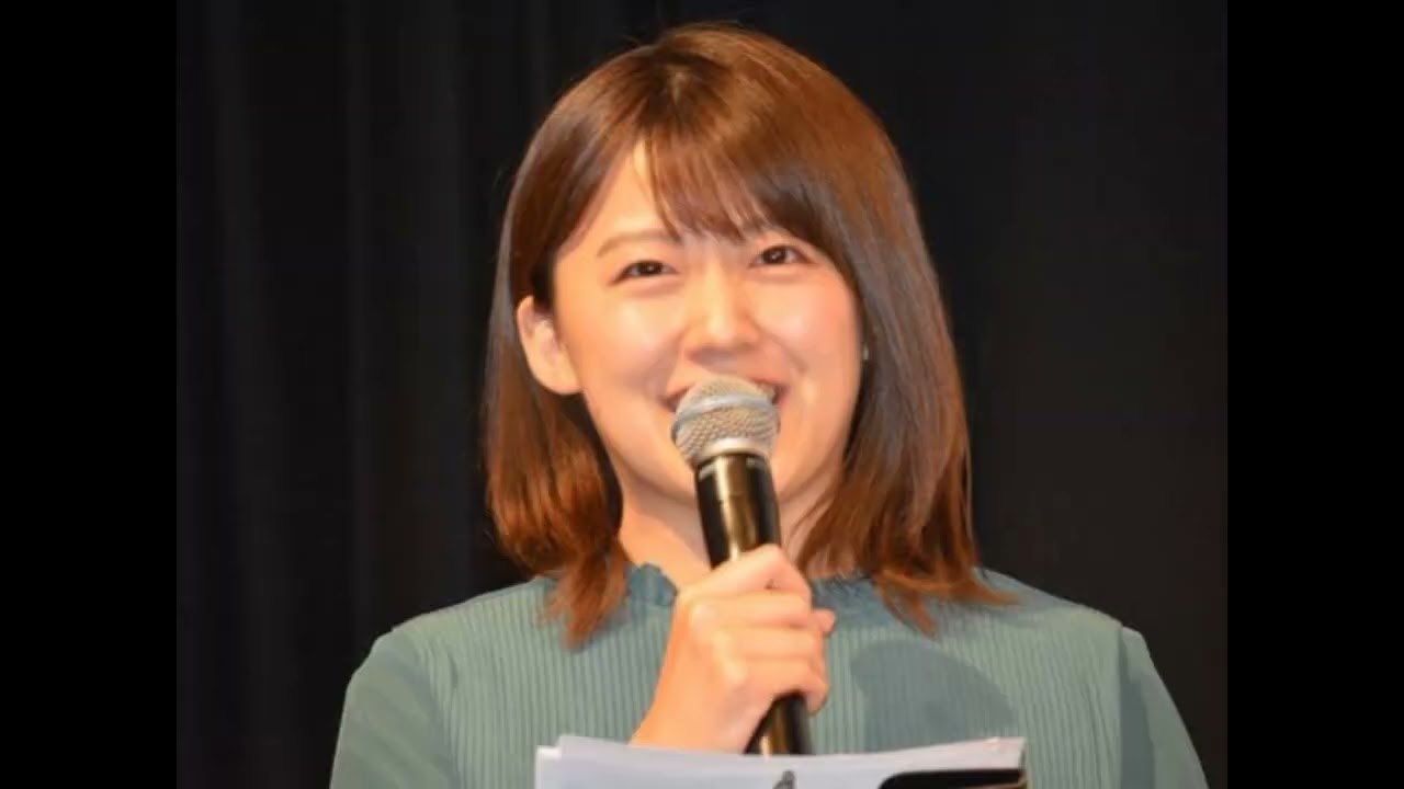 尾崎里紗　夫とのなれ初め明かす　同じ大学・ゼミの同級生「3年生の時に…」就職後は「1年間だけ遠距離」