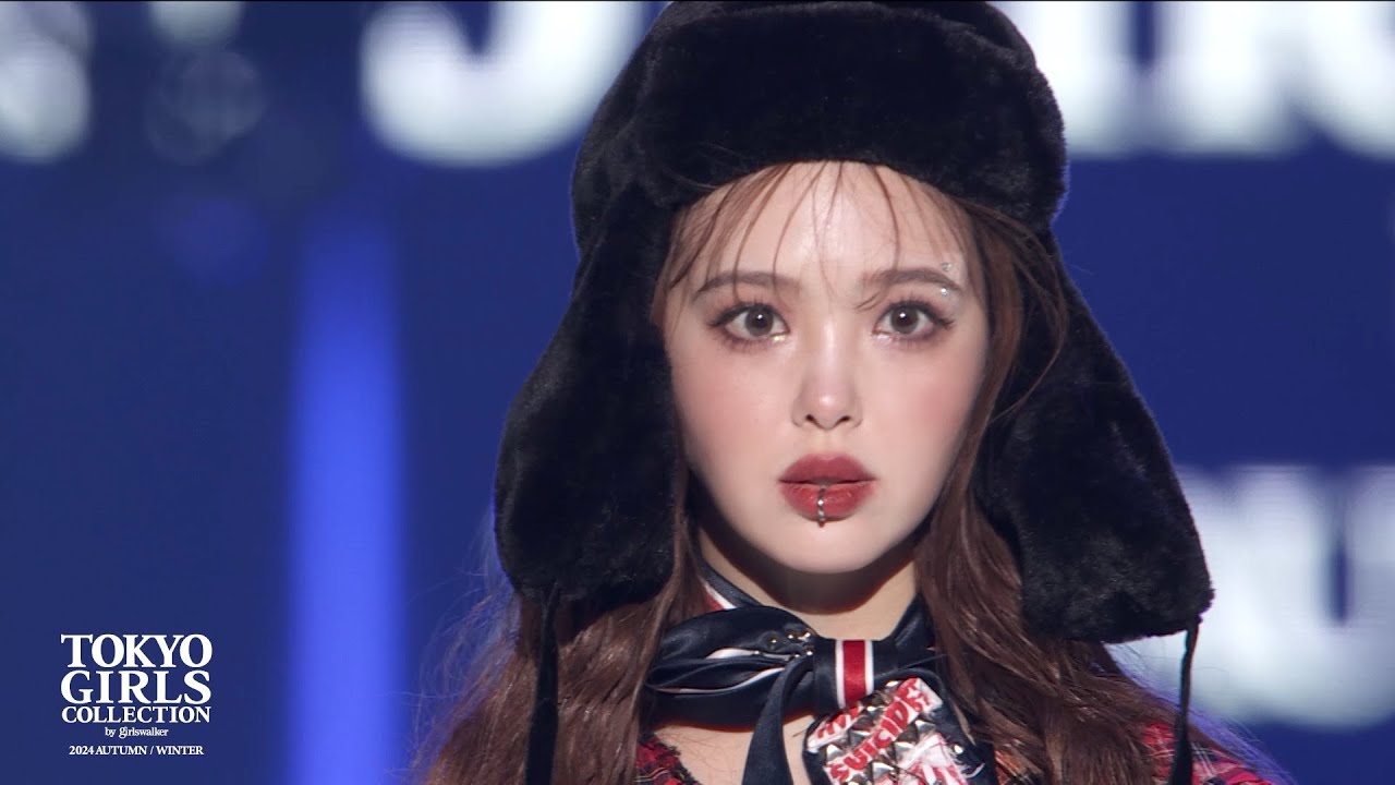 TGC "SUPER TOKYO" COLLECTION｜TGC 2024 A/W