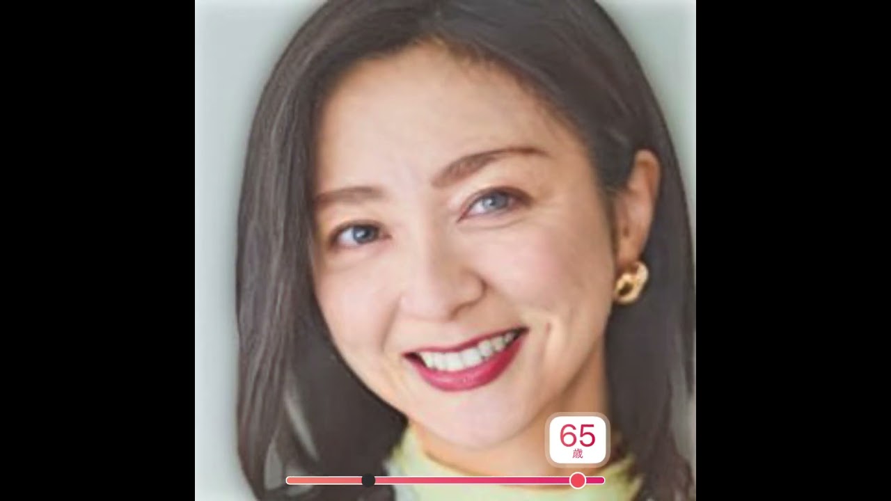 フジテレビ佐久間みなみのAI未来予測姿動画。2024年5月29日