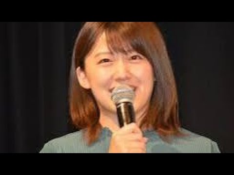 尾崎里紗アナ　学生時代にバイト先で超人気お笑い芸人と対面　地元での人気ぶり「ミッキーを見て…」