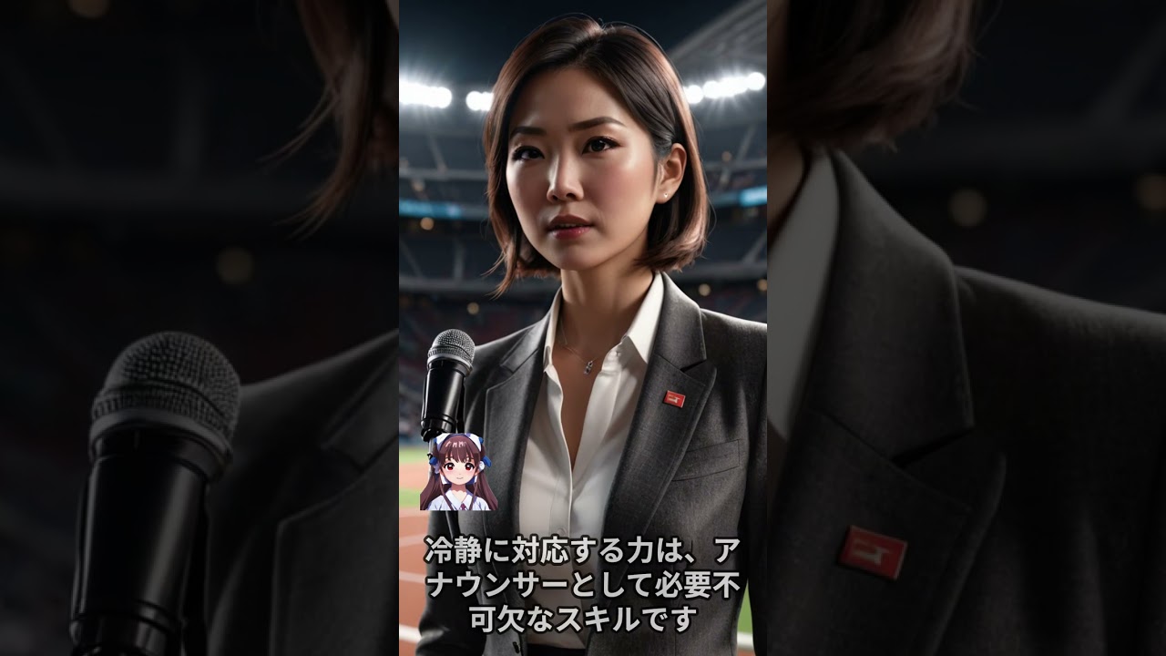 【女子アナウンサーに関する面白雑学】笹川友里   元TBSアナウンサーで、「王様のブランチ」のレポーターとしても活躍。元フィギュアスケート選手で、選手時代に培った体力を活かしている