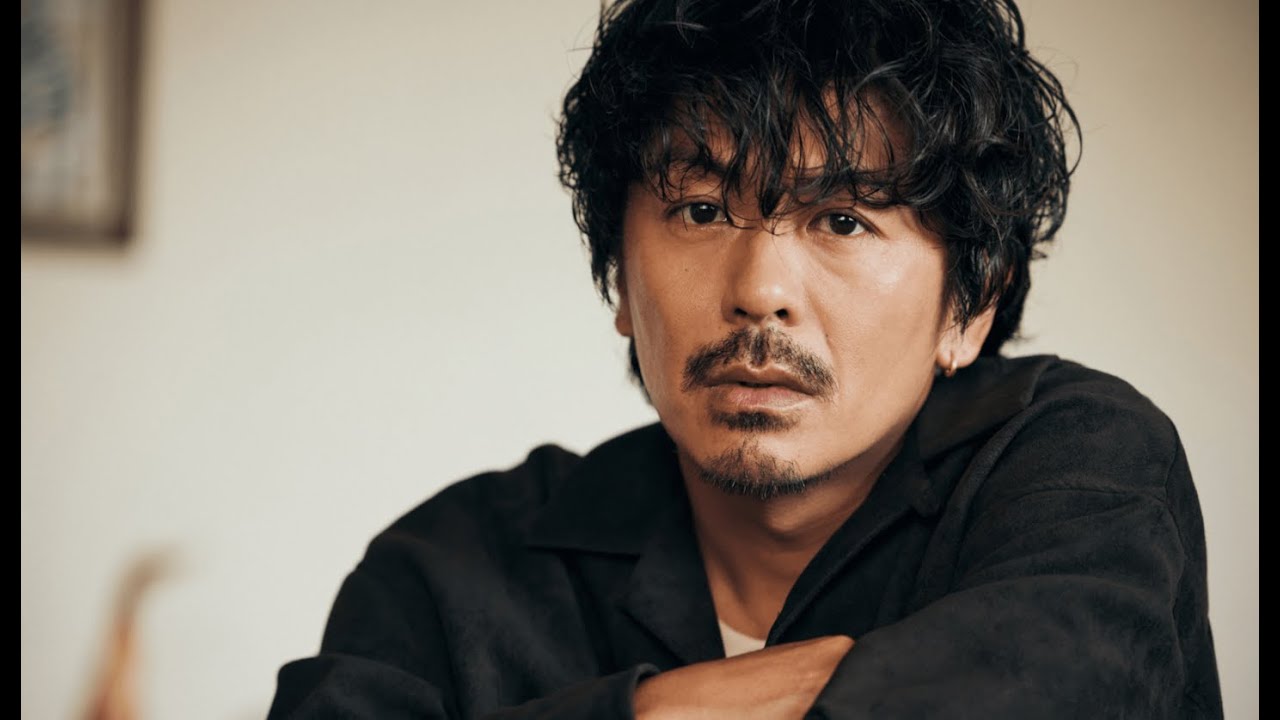 森田剛、久々のバラエティー出演で『メシドラ』にてやりたい放題。EXITの兼近大樹やスタッフから不満を買い、悪態を晒される