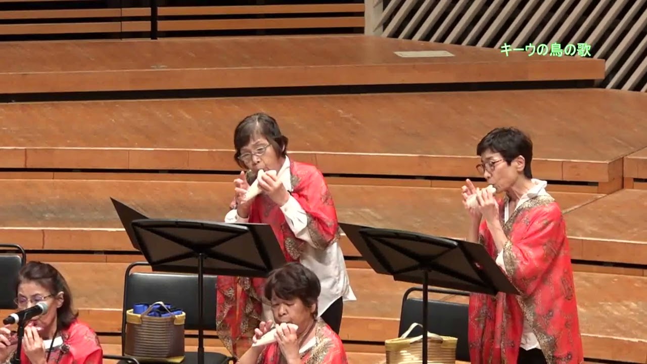 2024年9月7日　プラチナ音楽祭　あゆみ会
