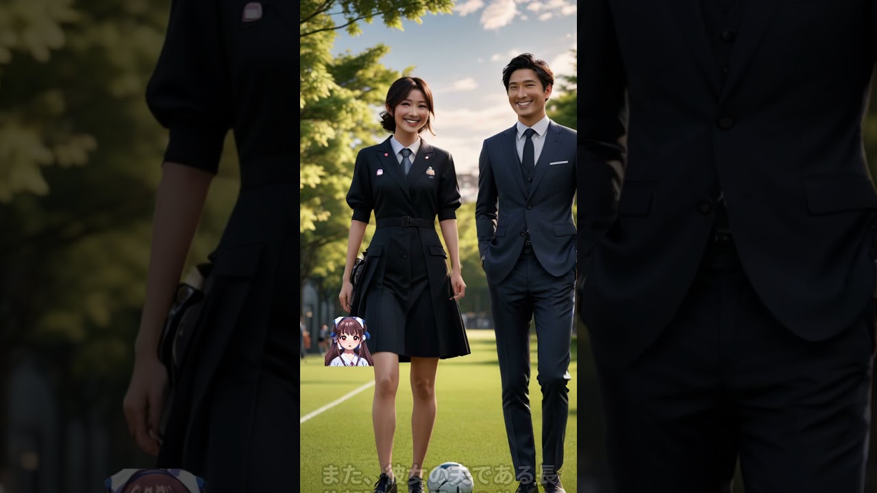 【女子アナウンサーに関する面白雑学】佐藤ありさ   モデルとしても活躍するフリーアナウンサーで、夫はサッカー選手の長谷部誠