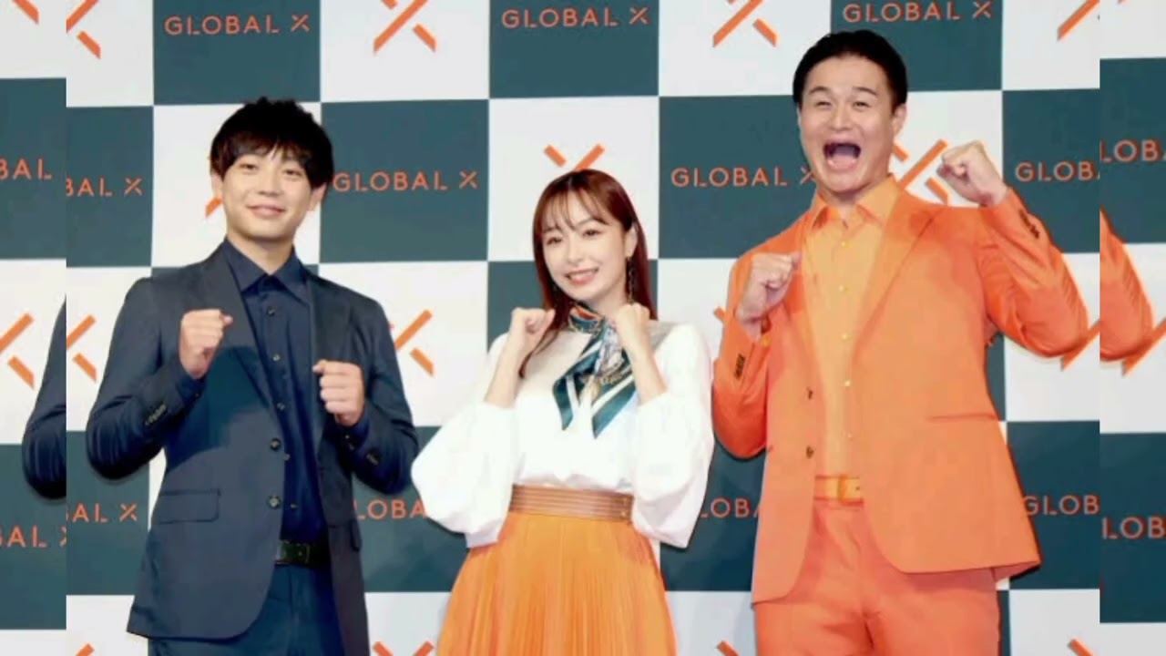 元ＴＢＳアナ・宇垣美里、目標は海外留学「その土地ならではの勉強をしたい」