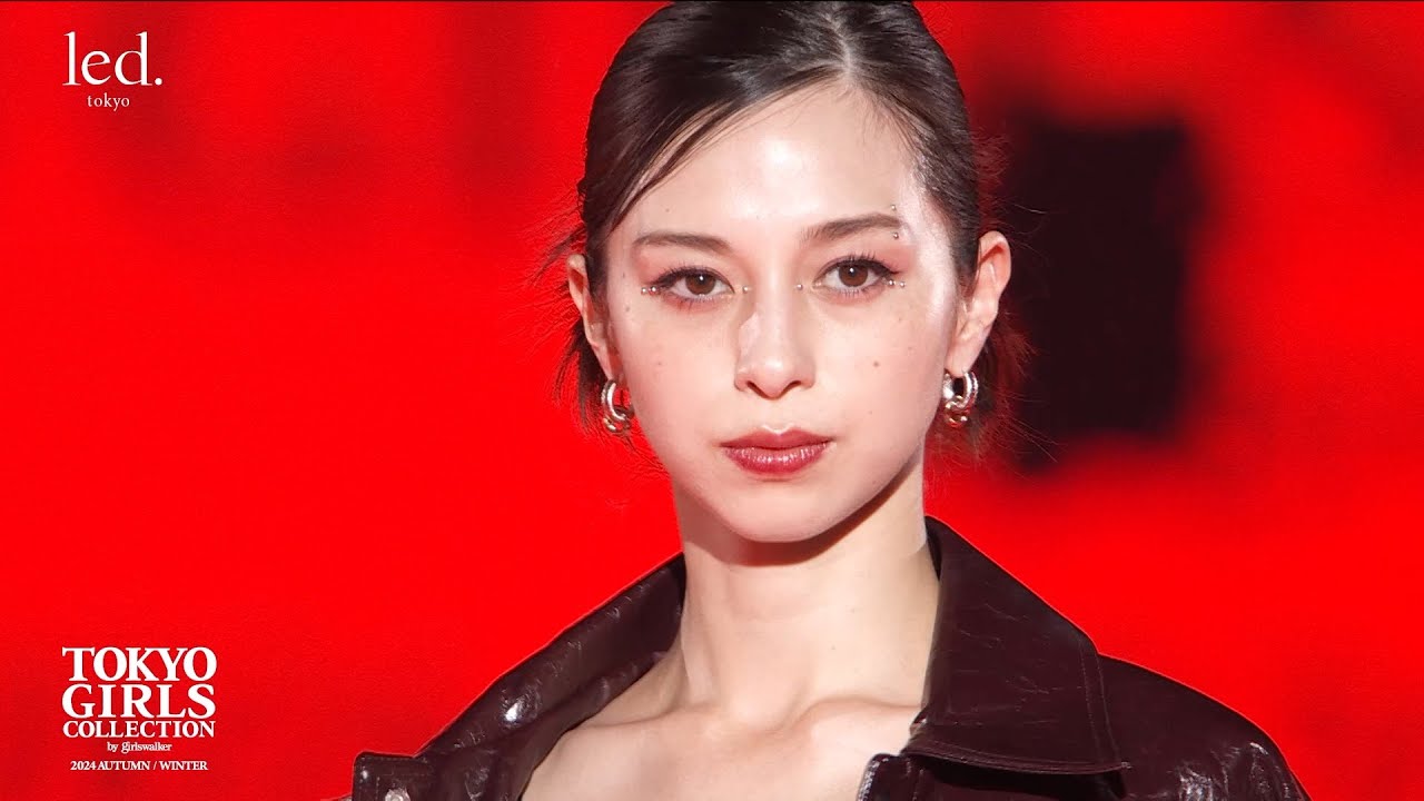 led.tokyo｜TGC 2024 A/W