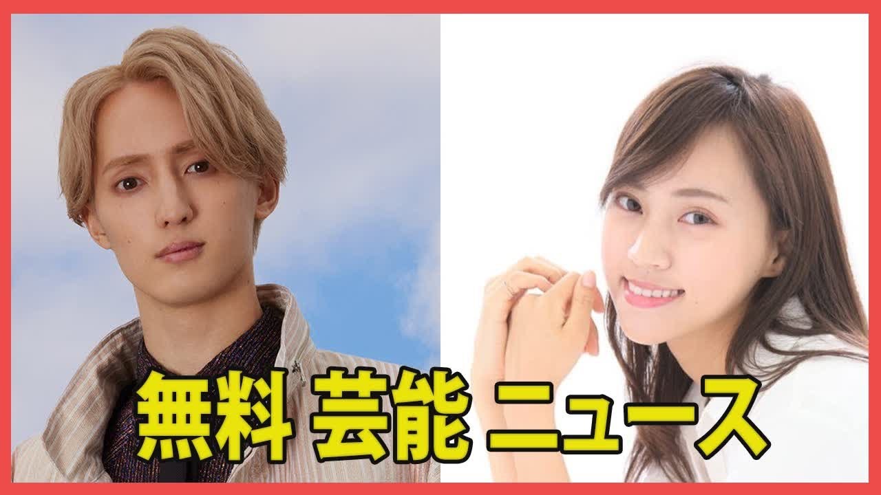 「Travis Japan・川島如恵留と交際中のフリーアナ、高橋茉莉が『自殺』」