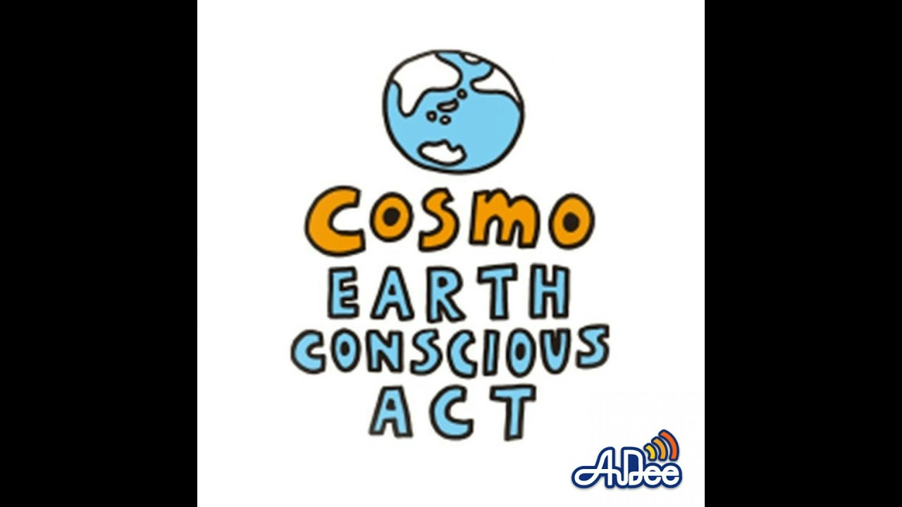 コスモアースコンシャスアクト　クリーン・キャンペーン in 茅ヶ崎