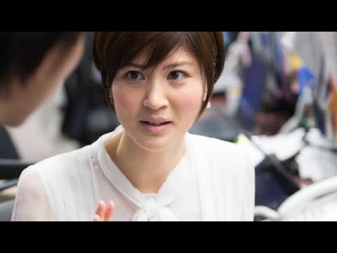 【70代が選ぶ】かっこいい「日本テレビの女性アナウンサー」ランキング! 2位は「鈴江奈々」、1位は?